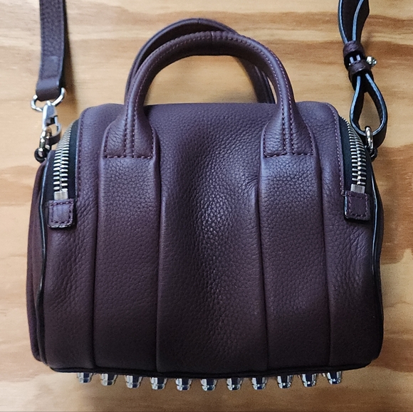 Alexander Wang Pebbled Calfskin Mini Rockie - Picture 9 of 13